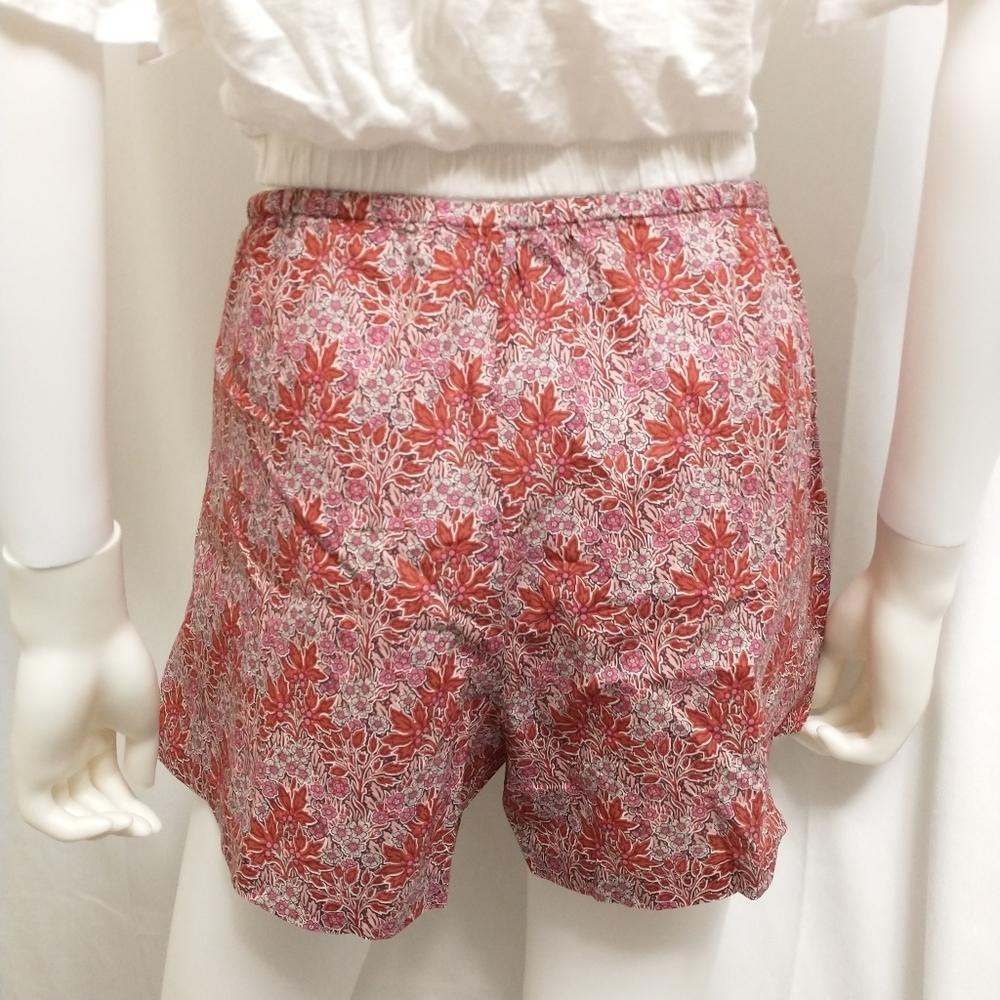 J. Crew Floral Shorts - Picture 9 of 10